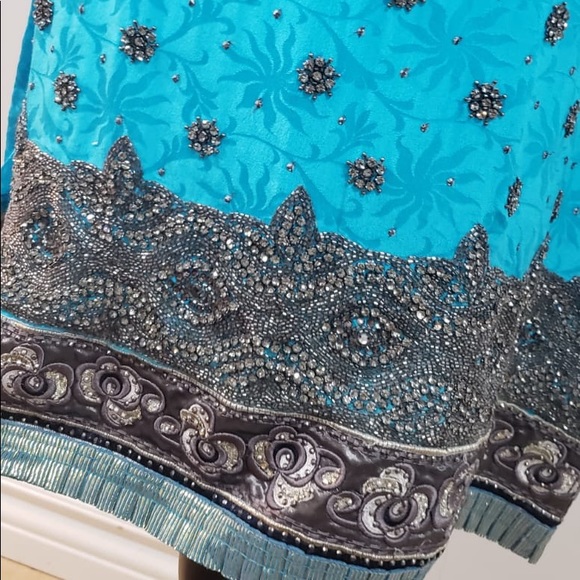 Pakistani kameez - Picture 5 of 5